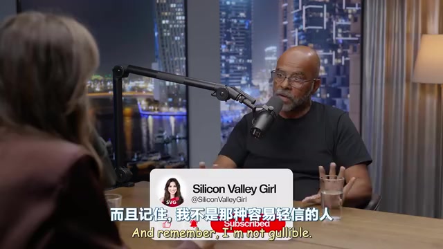 Mo sharing his AI usage methods