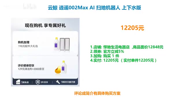 Purchase Process
