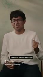 做科学是一种特权