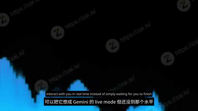 语音模型对比