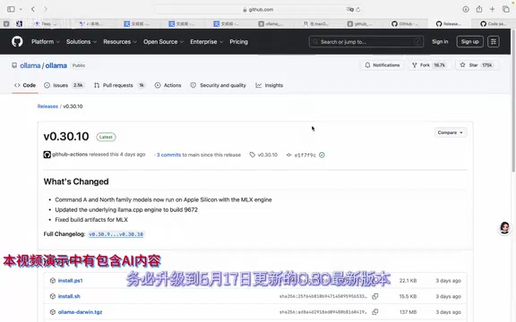 Ollama Default Context Window Limitation