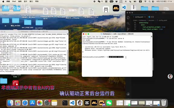 Hormis Reading Local Files and Desktop Interaction