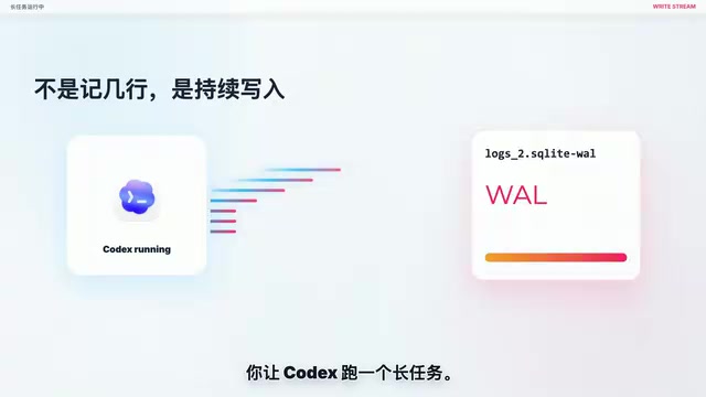Codex疯狂写日志正在毁掉你的SSD:21天写入37TB