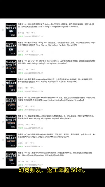 传统生成器vs AI效率对比