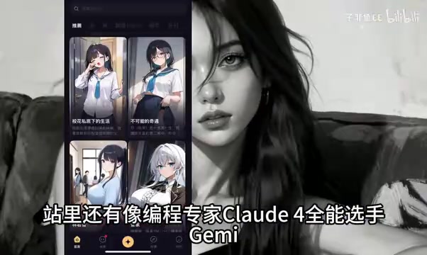 支持的模型列表