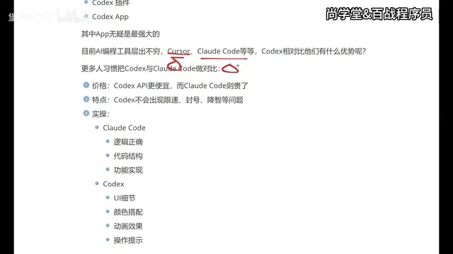 Codex Pricing Comparison