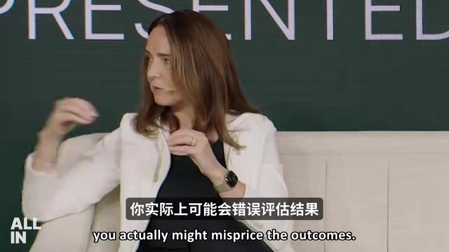 你需要在成本结构上适当前倾布局
