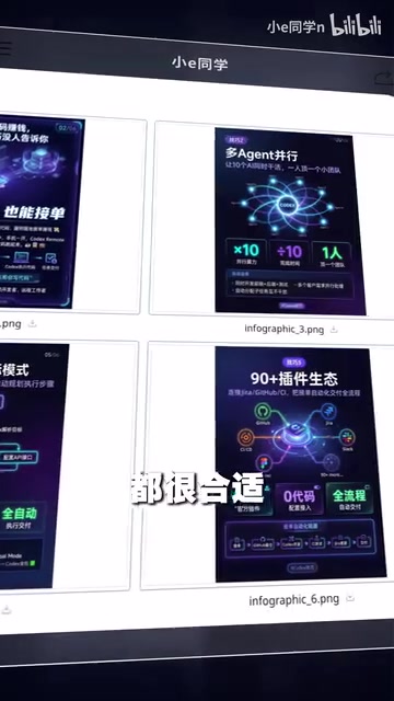 AI工作台:一键完成从选题调研到图文成品的全流程创作