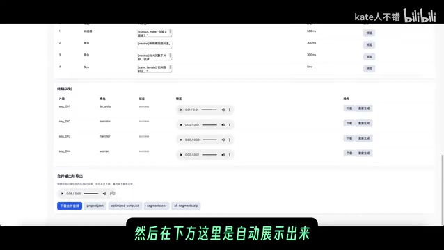 Grok CLI + Fish Audio 实战:零成本搭建全栈AI声音工作室