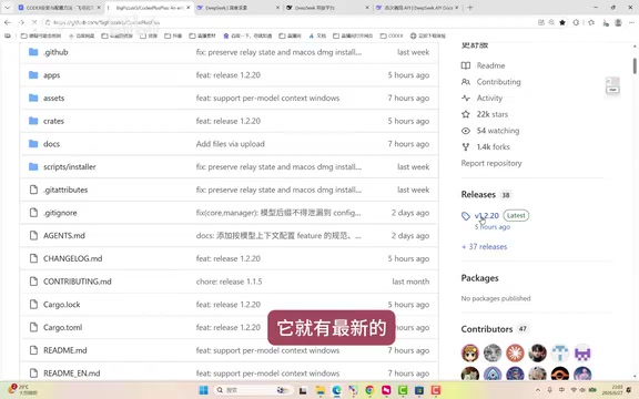 国内用户用DeepSeek驱动Codex保姆级配置教程