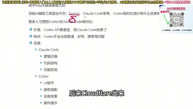 我也会用Cloud Code