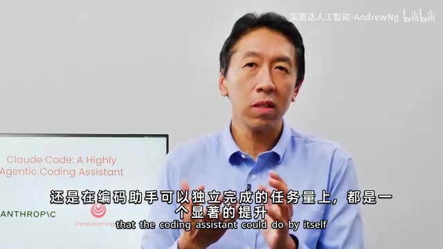 吴恩达联手Anthropic:Claude Code实战课程深度解析