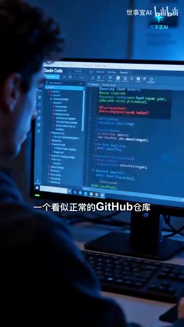 AI编程助手成攻击新目标:DNS隐蔽信道窃取开发者凭据