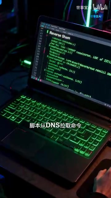 恶意代码不存在于仓库本身