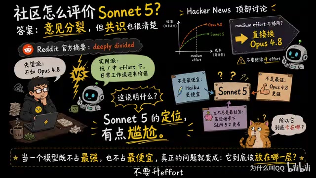 Sonnet 5的市场定位分析