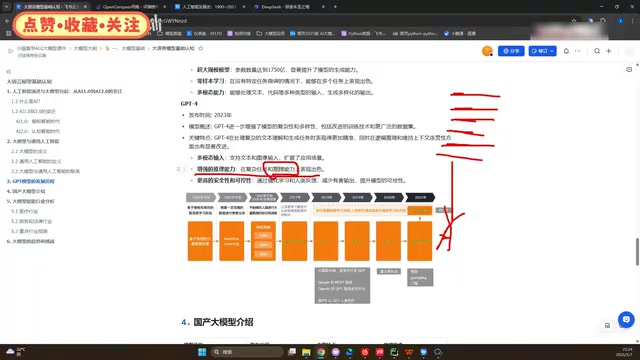 大模型的安全性与可控性成为关键考量