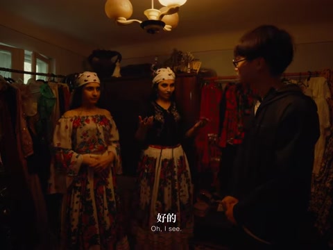 罗马尼亚女巫的商业帝国:巫术背后的财富密码与族群困境
