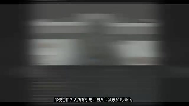 对象化世界状态的模拟