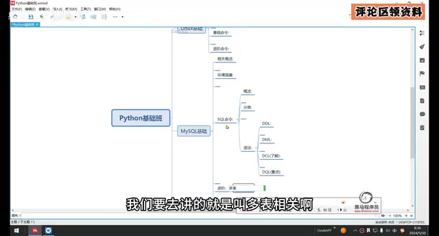 进阶的叫多表相关写到前边吧