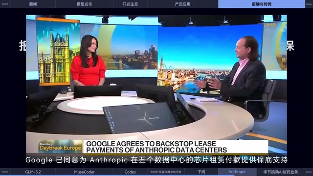 Google提供保底支持