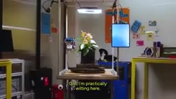 AI读懂植物语言:智能园艺如何让植物开口说话