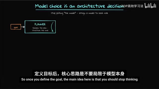 不要为模型思考，要为角色思考