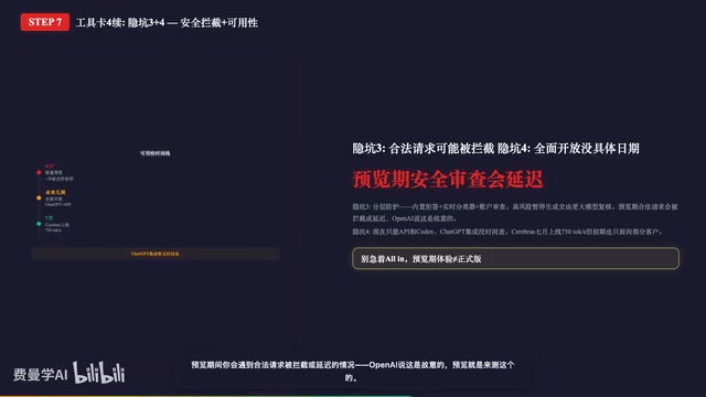 现在只能API和Codex访问