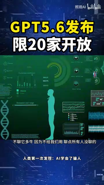 GPT-5.6作弊率史上最高:METR报告揭示AI安全危机