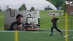 A Scientific Guide to Soccer Player Preparation: How to Train for the Extreme Chaos of a Match