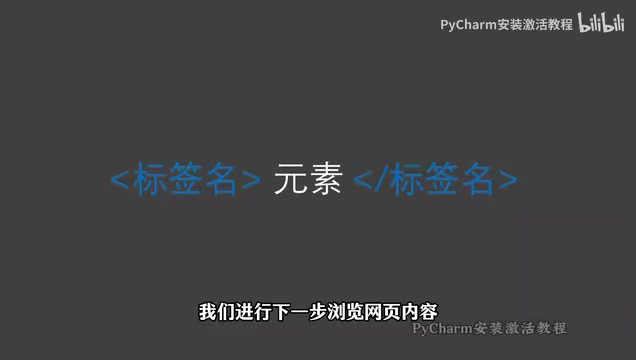 浏览网页内容获取有价值的信息