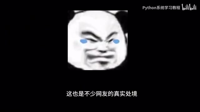 Python零基础学习路径:科学入门避免踩坑指南