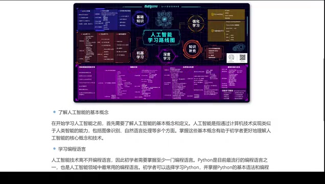 零基础入门AI:绕开数学与Python语法的五步实战路径