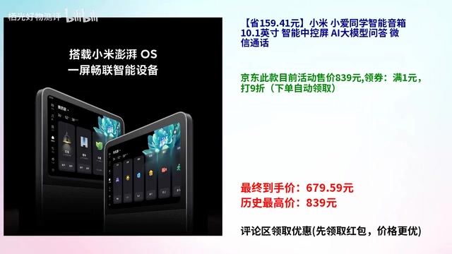 JD promotional price and discount info