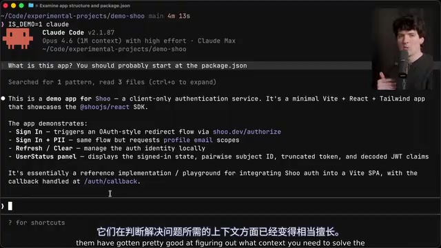 模型只知道其上下文中的内容，需要工具来构建它所需的上下文