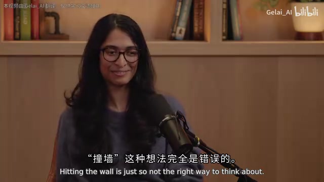 OpenAI's Head of Evals: We've Been Consistently Underestimating What AI Models Can Really Do