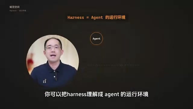 agent的运行环境