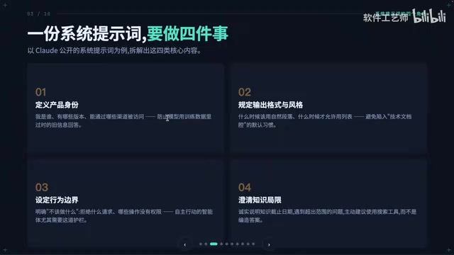Rust AI Agent 系统提示词工程实战:七维设计指南