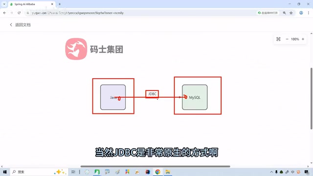 那如果说你用框架