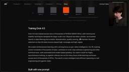 Grok 4.5深度实测:编程能力媲美顶级模型,成本仅零头