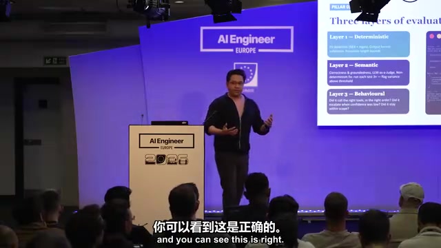 生产级AI Agent落地五大支柱:从Demo到上线的避坑实战指南