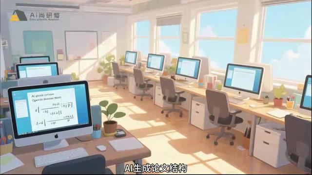 Writing drafts section by section