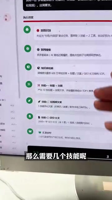 它都在这里去进行一个排列