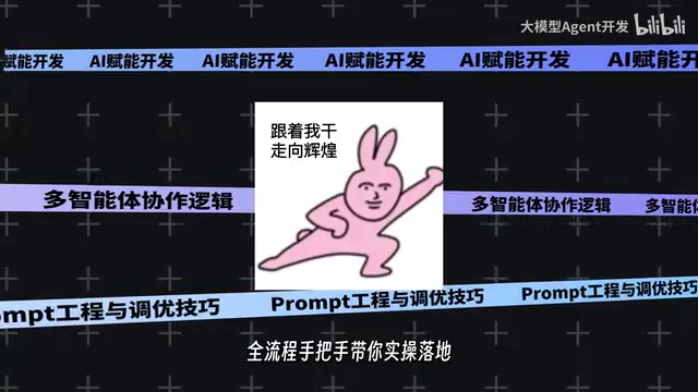 全程干货无废话