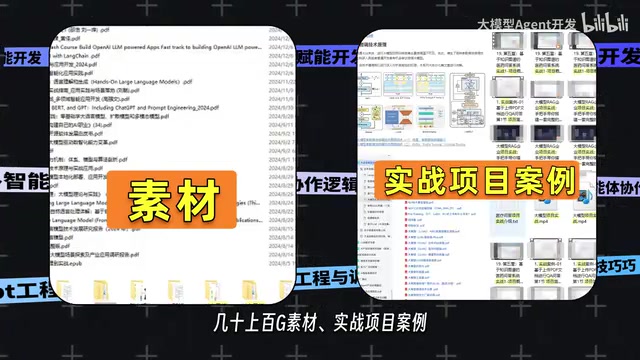 电子书籍和最新学习路线等等