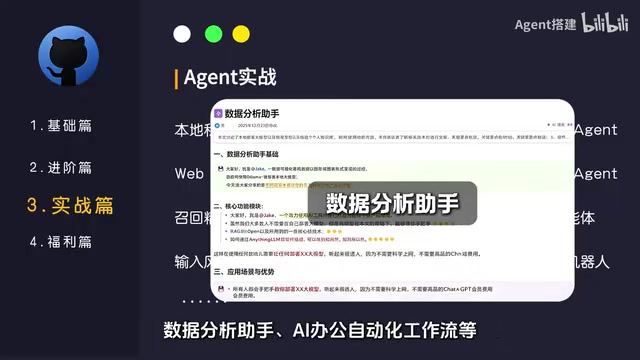 AI办公自动化工作流