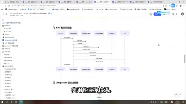 代码调试开发Agent