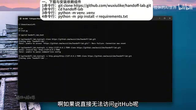 我会在简介里放上网盘的地址