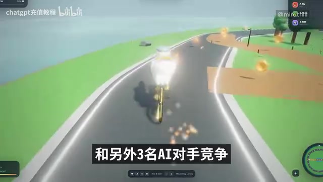 AI编程实测:90分钟生成《我的世界》克隆版,大模型迈入项目级开发