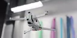 Antigravity A1评测:会飞的360相机如何重塑无人机体验