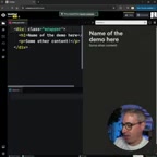纯CSS实现Popover弹层:无需JavaScript的原生方案